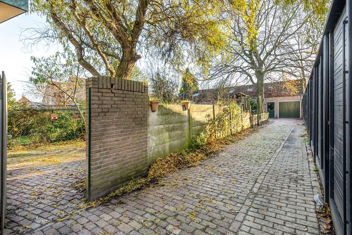 View photo 38 of Waalstraat 3-D