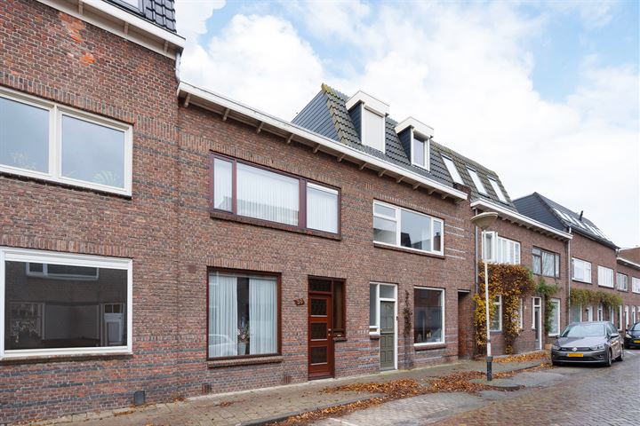 Bekijk foto 22 van Gaffelstraat 39