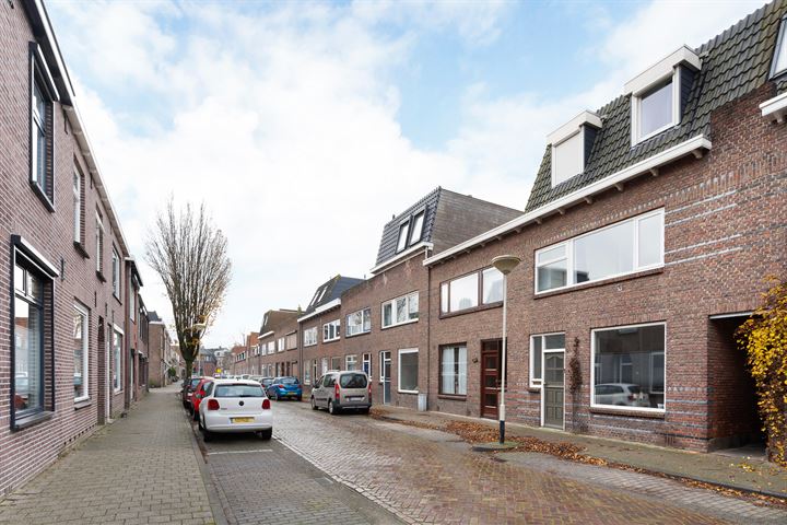 Bekijk foto 23 van Gaffelstraat 39