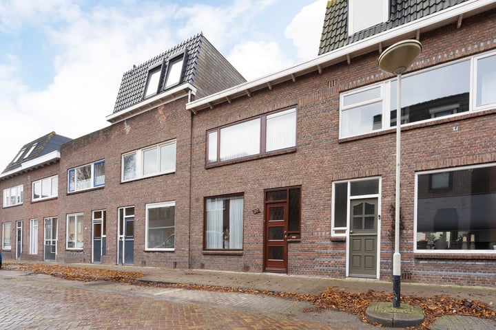 Bekijk foto 21 van Gaffelstraat 39