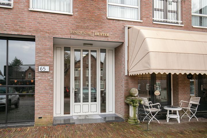 View photo 3 of Dorpstraat 65-B