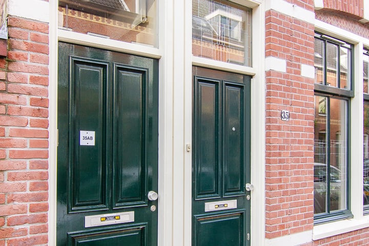 Bekijk foto 3 van Berckheydestraat 35-AB