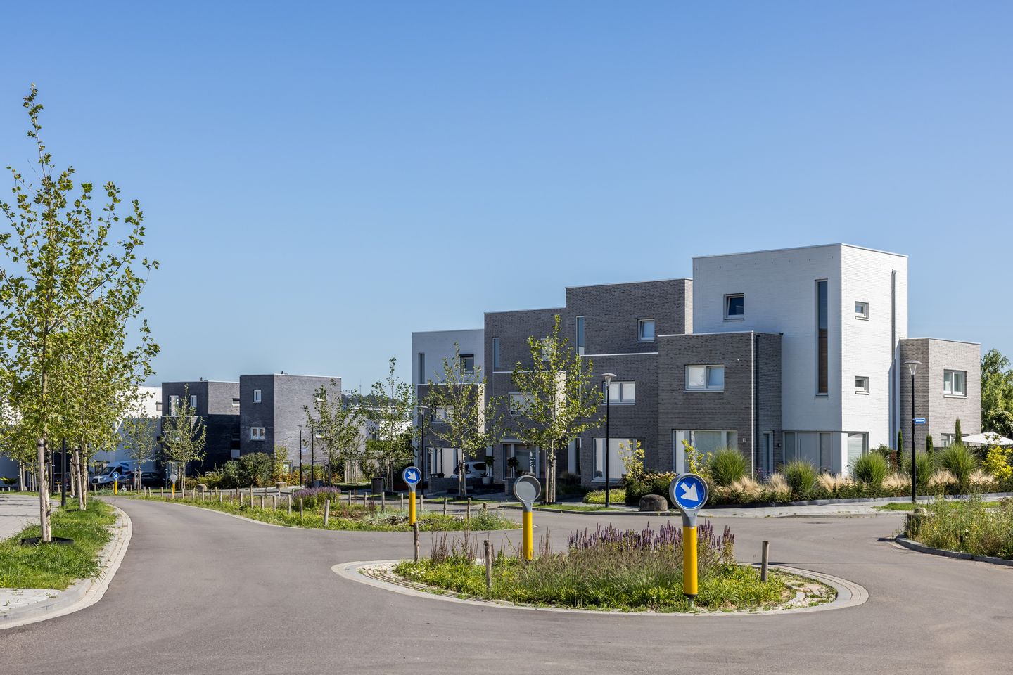 Photo 9 of Park Hoogveld (woningen-appartementen-bouwkavels)