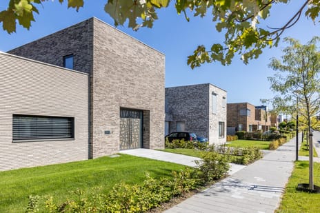 Foto 6 van Park Hoogveld (woningen-appartementen-bouwkavels)