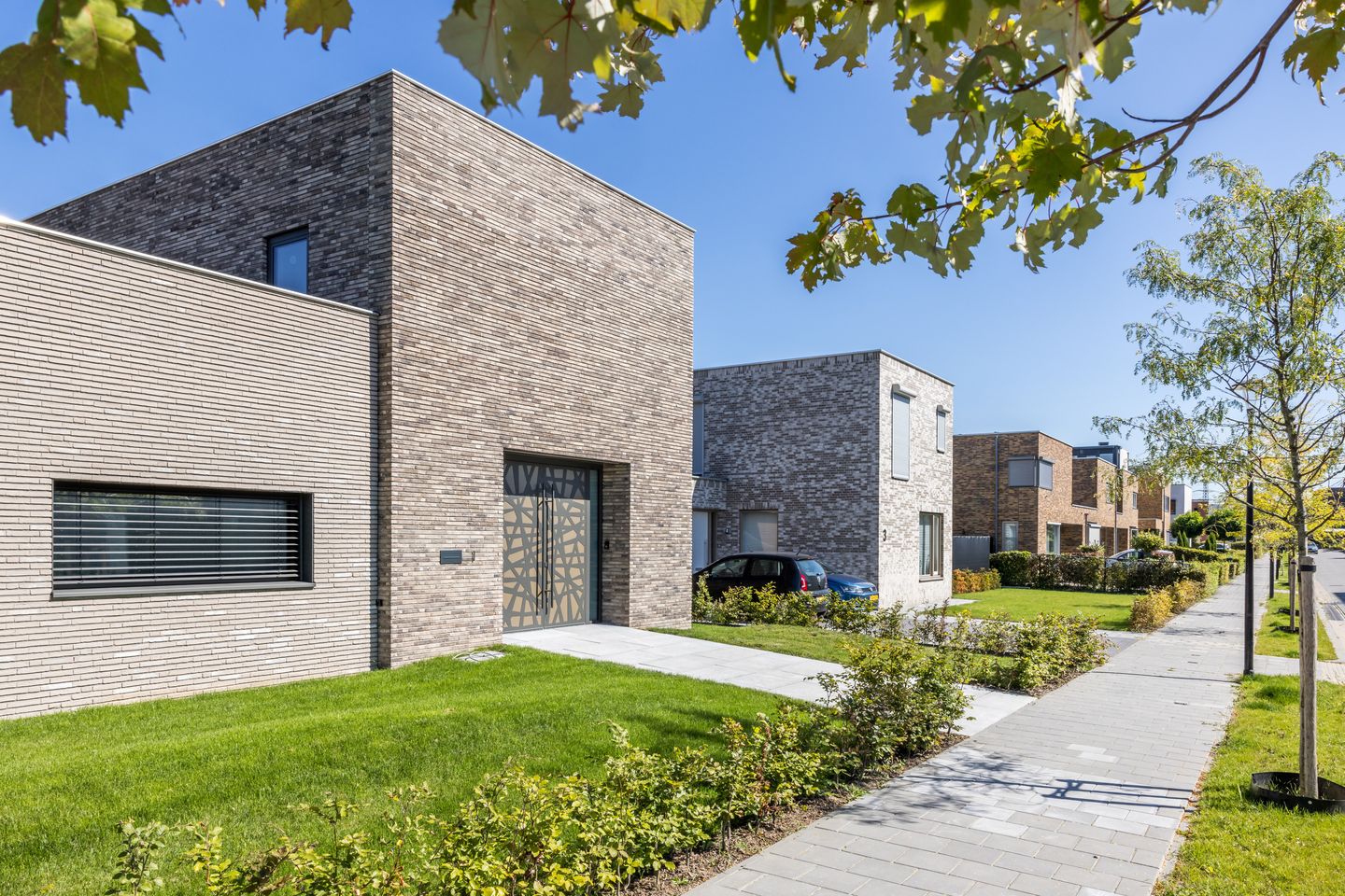 Photo 10 of Park Hoogveld (woningen-appartementen-bouwkavels)