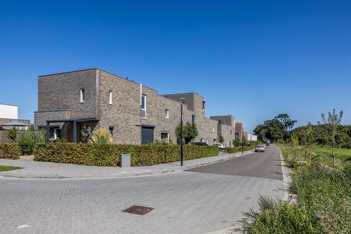 Bekijk foto 24 van Park Hoogveld (woningen-appartementen-bouwkavels)