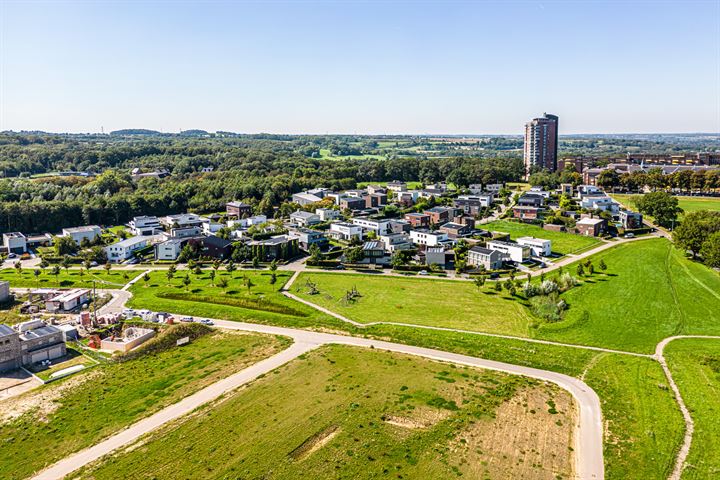 Bekijk foto 28 van Park Hoogveld (woningen-appartementen-bouwkavels)