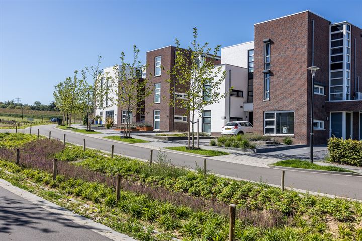 Bekijk foto 23 van Park Hoogveld (woningen-appartementen-bouwkavels)