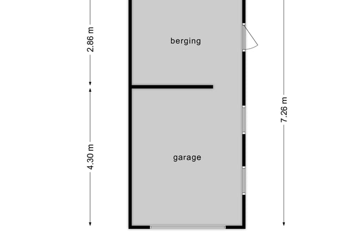 Bekijk foto 48 van Plasweg 86