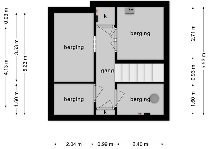 Bekijk foto 63 van Achterdijk 15-A