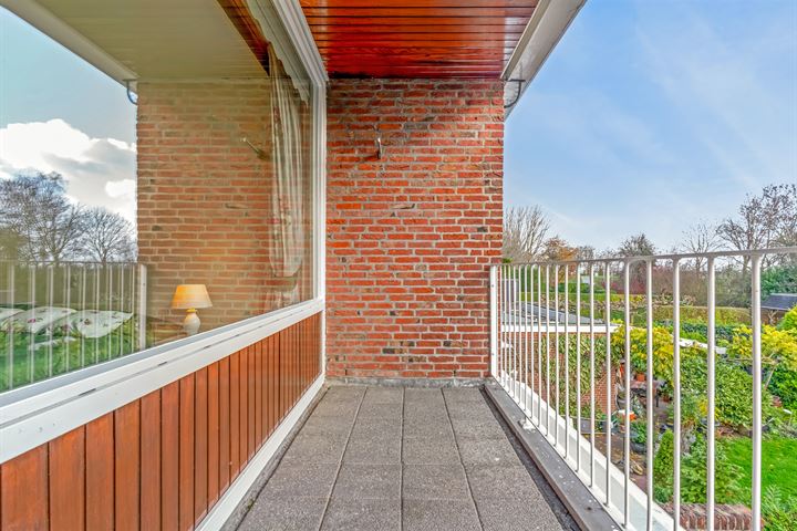 Bekijk foto 33 van Händelstraat 52