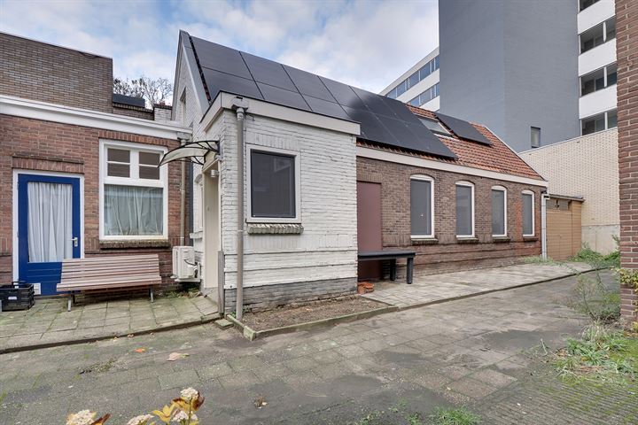 Bekijk foto 6 van Emmastraat 35-A