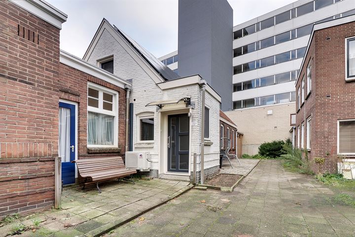 Bekijk foto 7 van Emmastraat 35-A