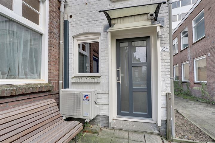 Bekijk foto 9 van Emmastraat 35-A