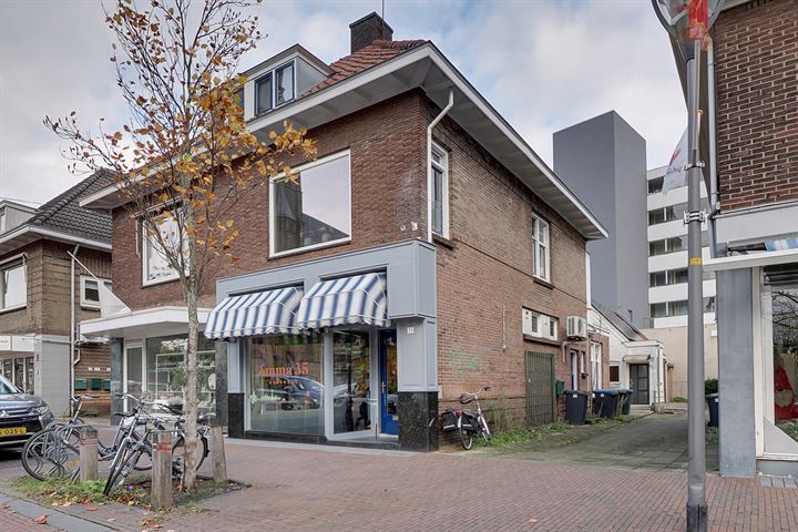 Bekijk foto 31 van Emmastraat 35-A