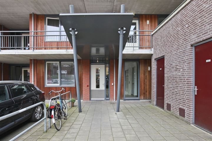 Bekijk foto 6 van Van Oldenbarneveldtstraat 15-21