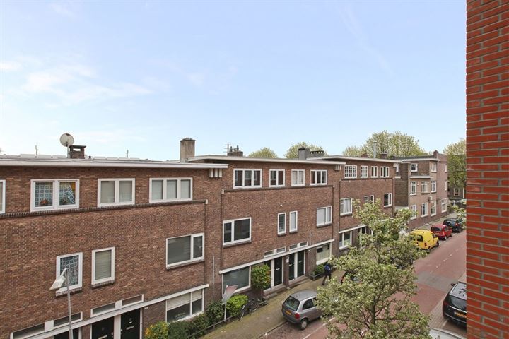 Bekijk foto 16 van Van Oldenbarneveldtstraat 15-21