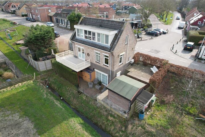 Bekijk foto 33 van Oude Heijningsedijk 46