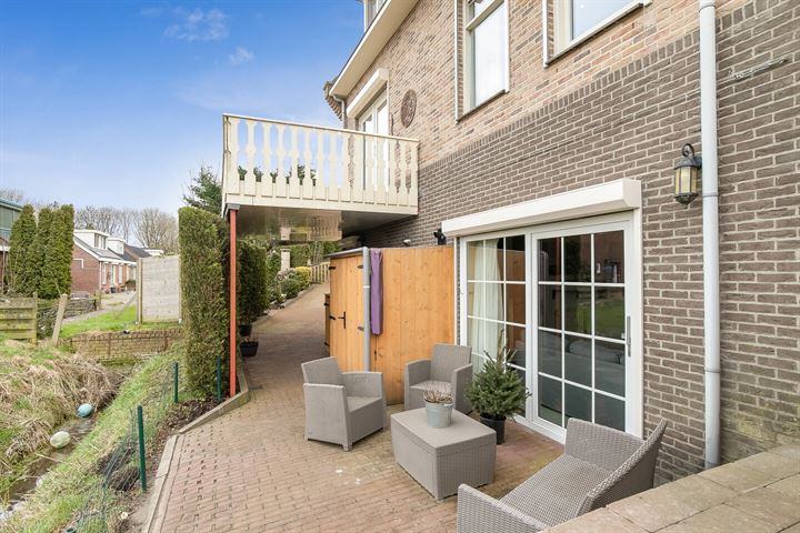 Bekijk foto 39 van Oude Heijningsedijk 46