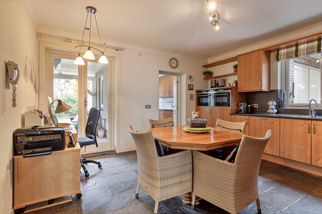 Foto 13 van Kruidenlaan 72