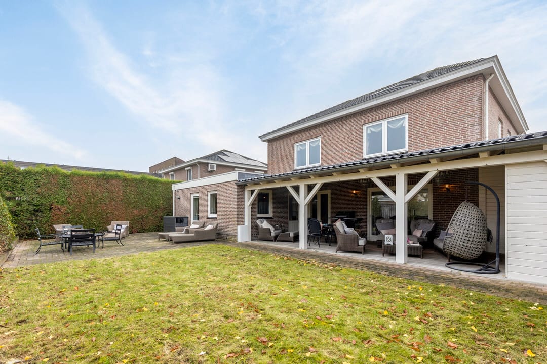 Foto 38 van Kruidenlaan 72