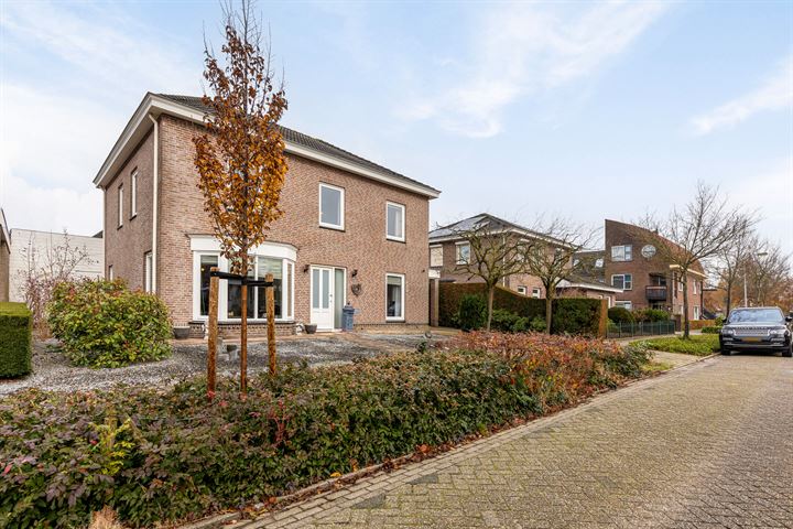 View photo 45 of Kruidenlaan 72