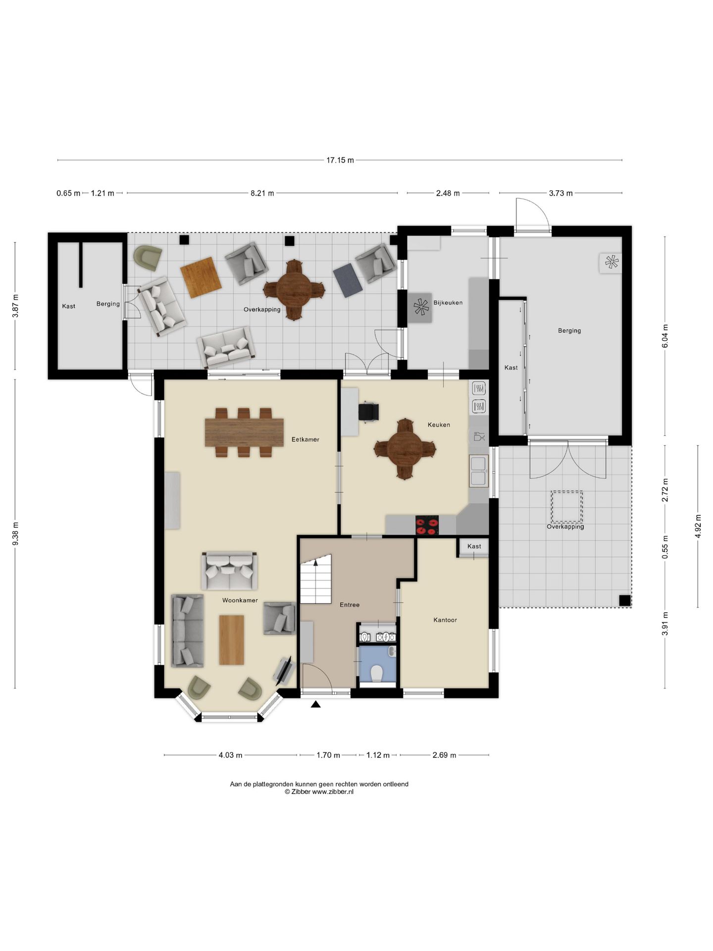 Foto 50 van Kruidenlaan 72