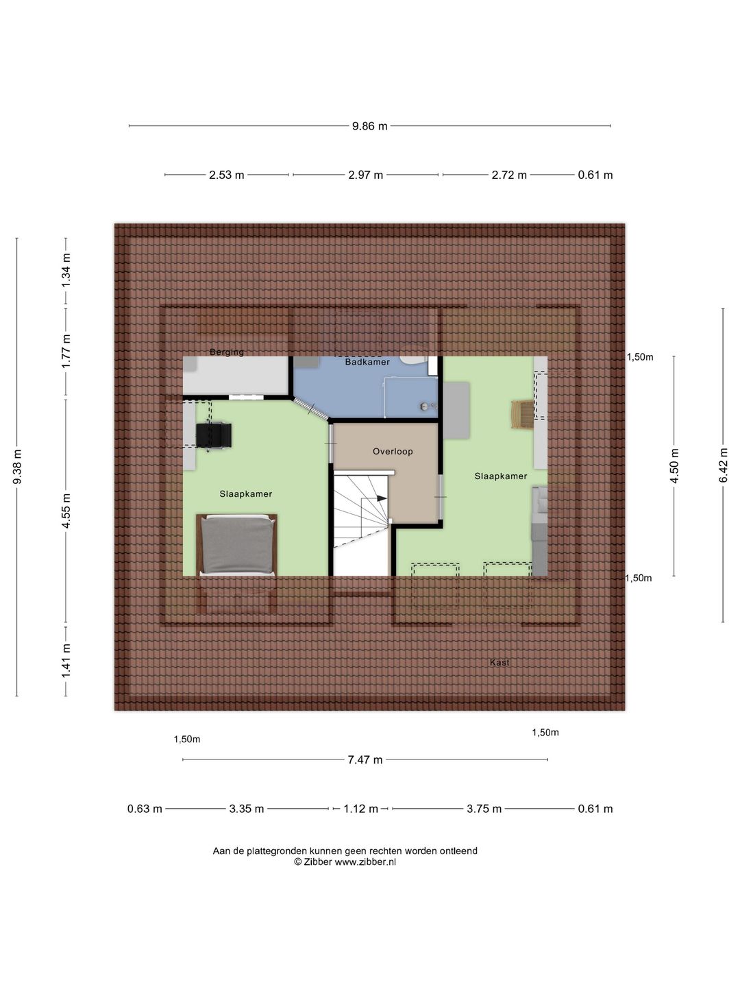 Foto 52 van Kruidenlaan 72