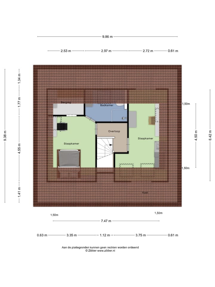Foto 52 van Kruidenlaan 72