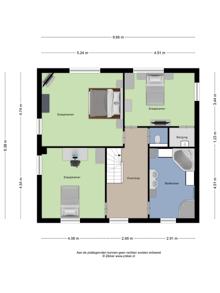 Foto 51 van Kruidenlaan 72
