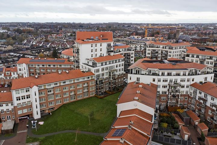 Bekijk foto 33 van Verdeelstraat 26