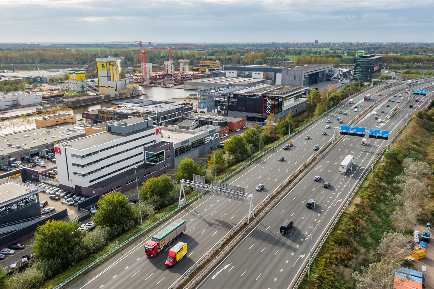 Bekijk foto 4 van Pieter Braaijweg 6