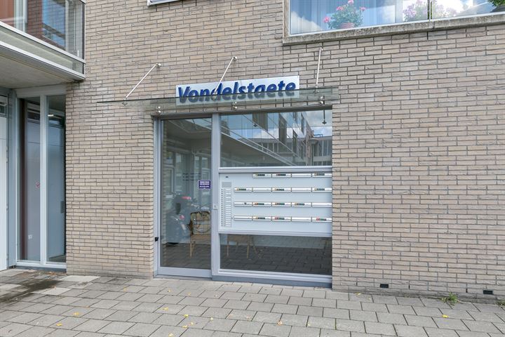 Bekijk foto 2 van Vondelstraat 95