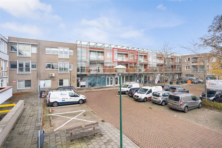 Bekijk foto 29 van Vondelstraat 95