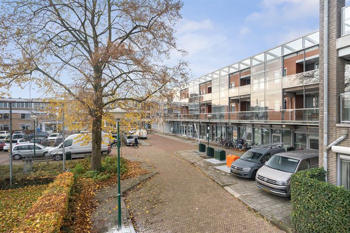 Bekijk foto 28 van Vondelstraat 95