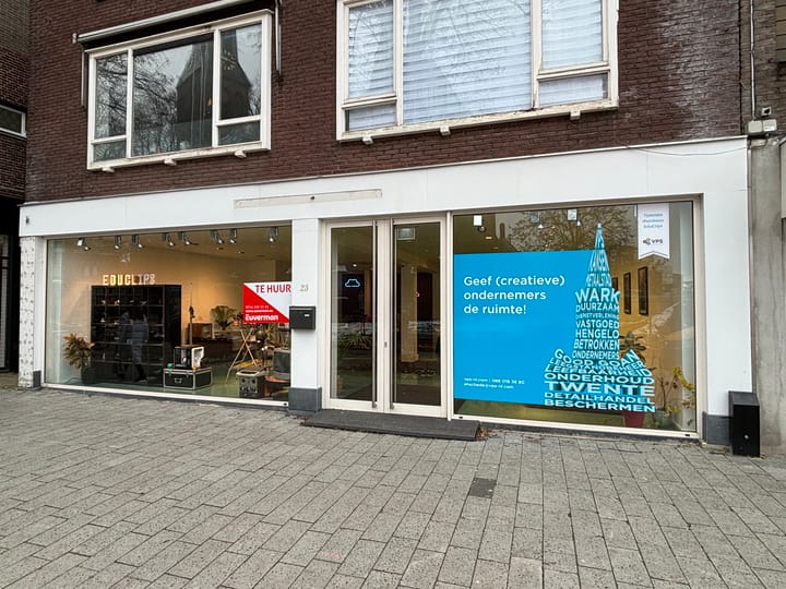 Wemenstraat 23