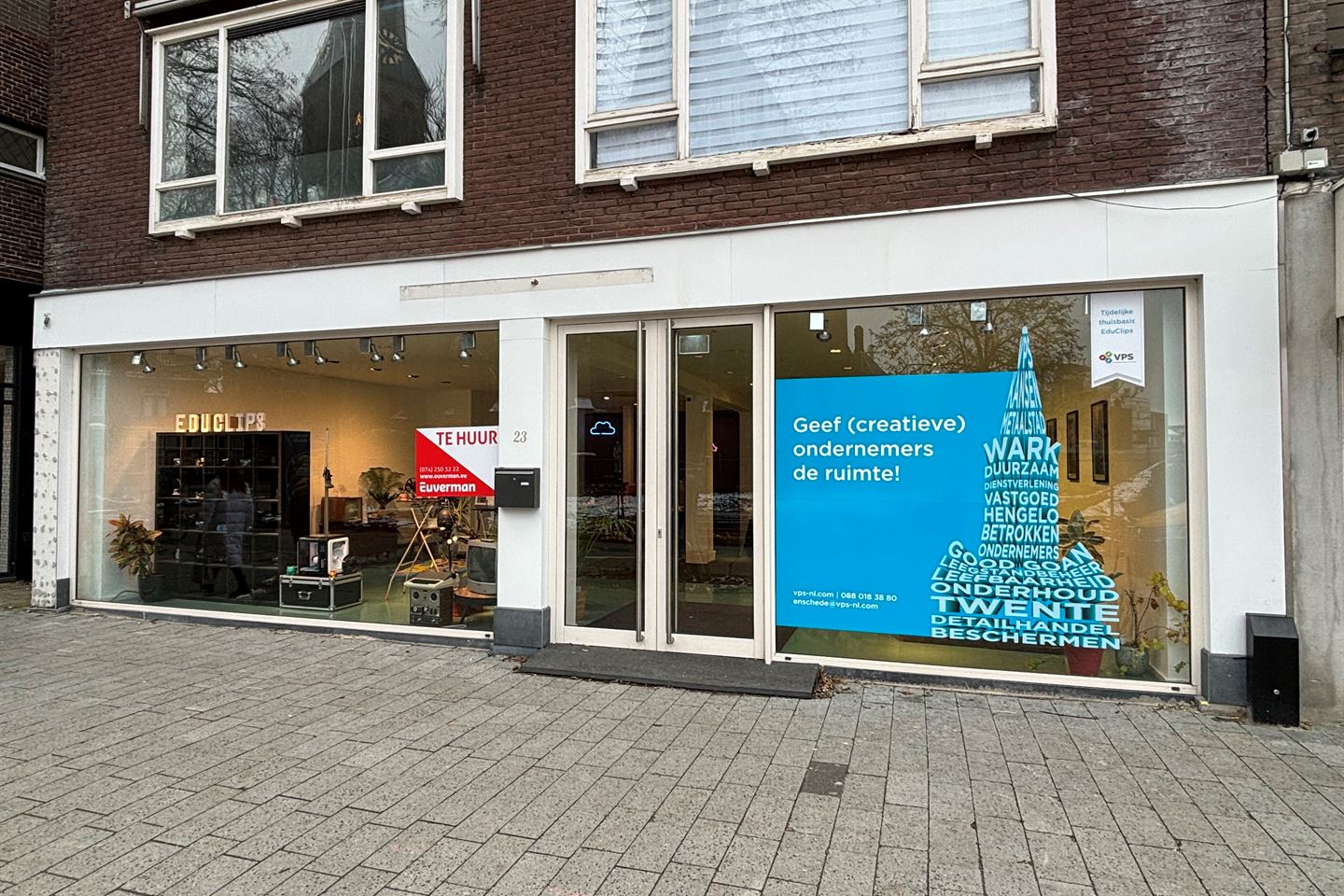 Bekijk foto 1 van Wemenstraat 23