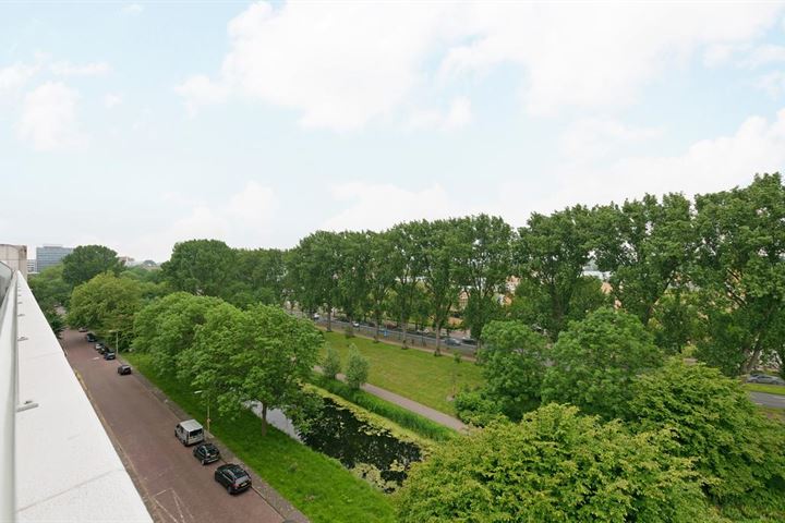 Bekijk foto 17 van Stadhoudersplantsoen 20