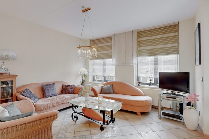 Foto 2 van Atalantalaan 59