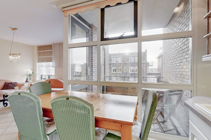 Photo 8 of Atalantalaan 59