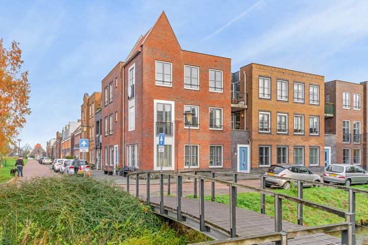 Photo 24 of Atalantalaan 59