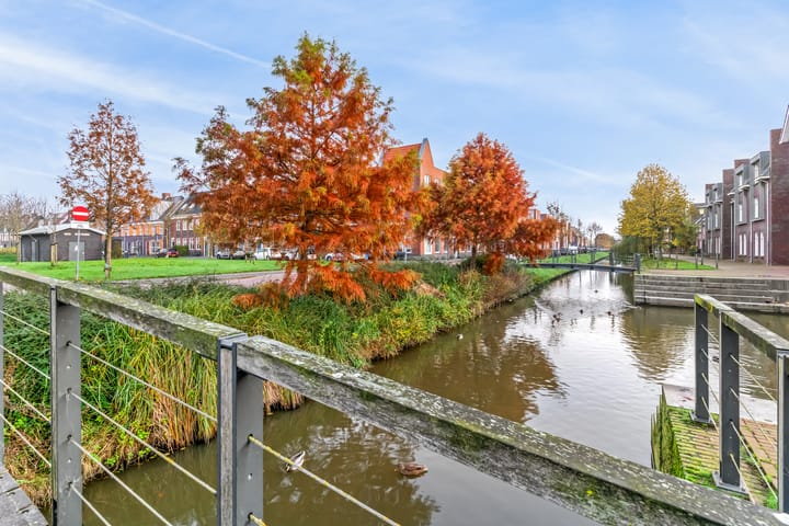 Photo 29 of Atalantalaan 59