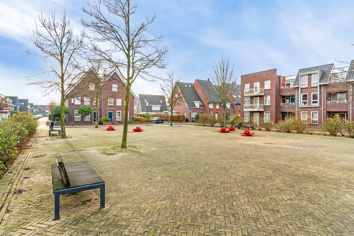 Photo 27 of Atalantalaan 59