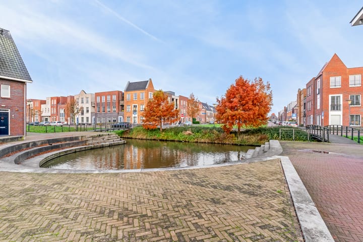 Photo 28 of Atalantalaan 59