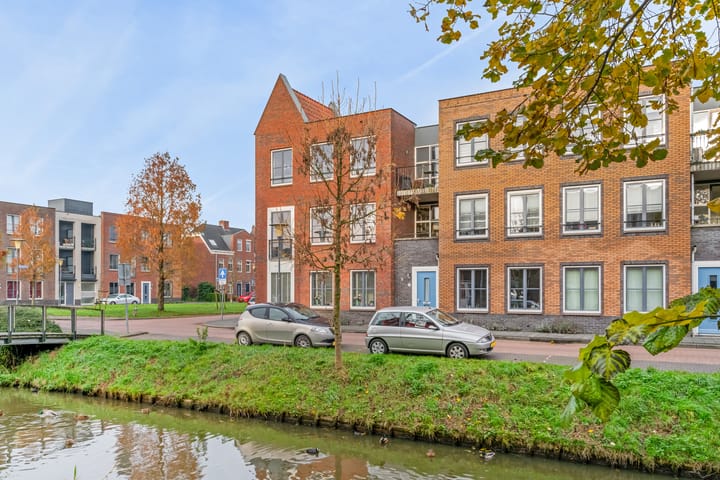 Photo 25 of Atalantalaan 59