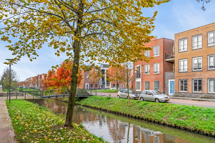 Photo 26 of Atalantalaan 59