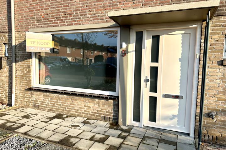 Bekijk foto 2 van Krabbestraat 5