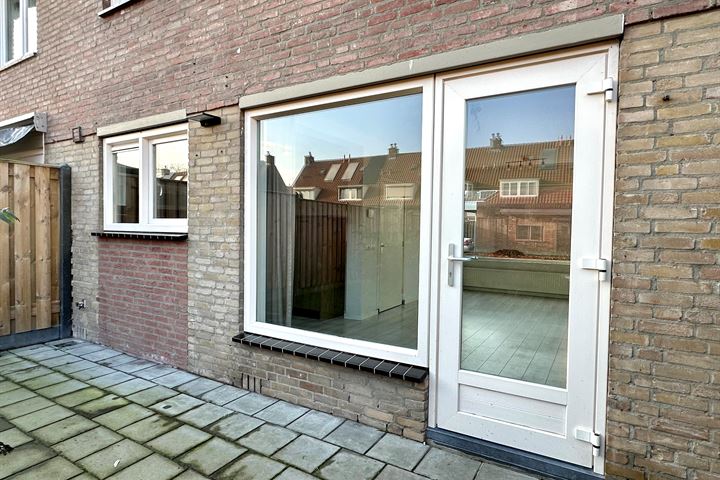 Bekijk foto 32 van Krabbestraat 5