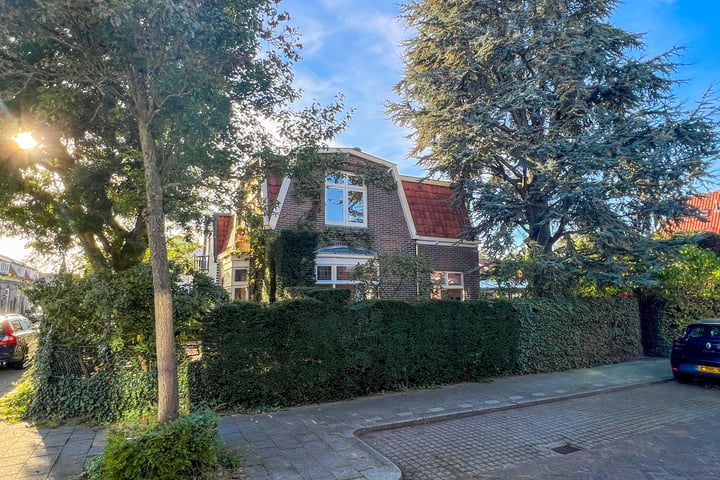 Bekijk foto 1 van Boerhaavelaan 19