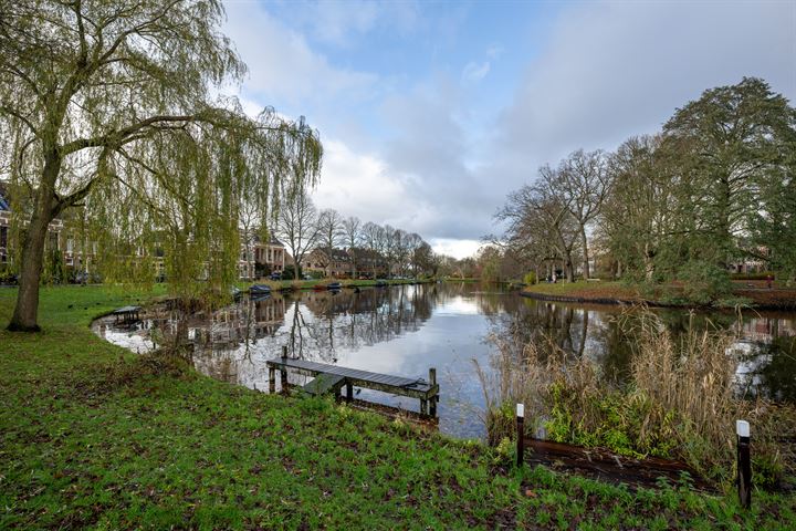 Bekijk foto 31 van P.J. Blokstraat 39